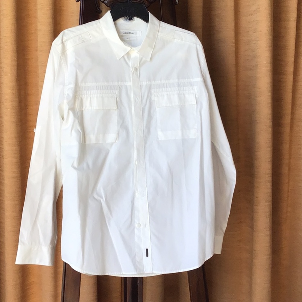 Calvin Klein Shirt